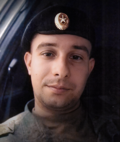 Шрамко Александр